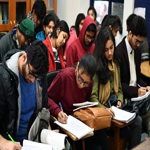 Indias higher education sector
