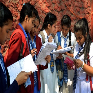 New India Literacy Programme.