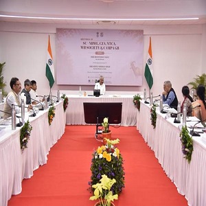 Wildlife Institute of India