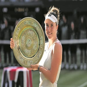 Linda Noskova