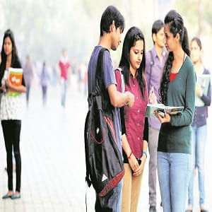 All India Survey on Higher Education