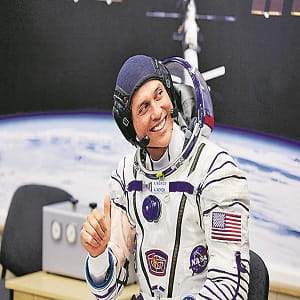 Anil Menon