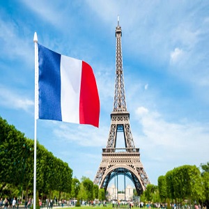 France approves assisted dying.