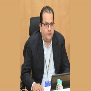 Sunil Agrawal
