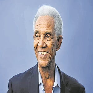 Garfield Sobers