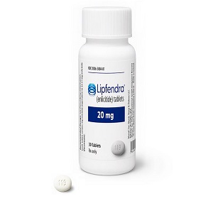 Lipfendra