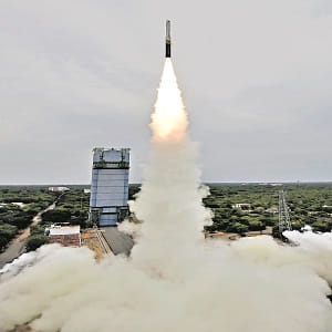 Vikram-1