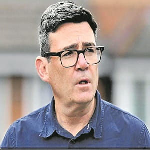 Andy Burnham