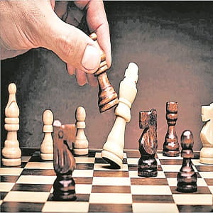 World Chess Day