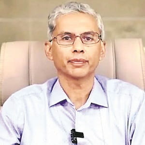 Anurag Jain