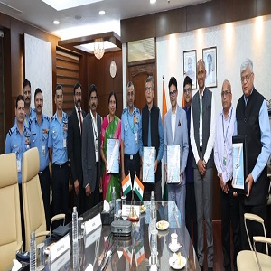 DRDO