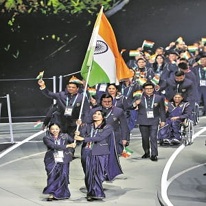 Commonwealth Games
