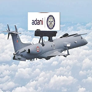 Adani Defence Aerospace