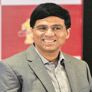 Viswanathan Anand