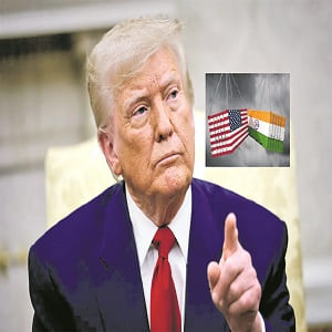 The United States unveiled fresh tariff slabs