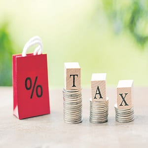 The Income Tax Day or Aaykar Diwas