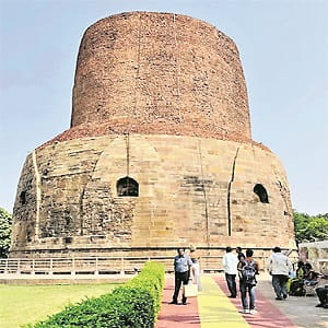 Sarnath