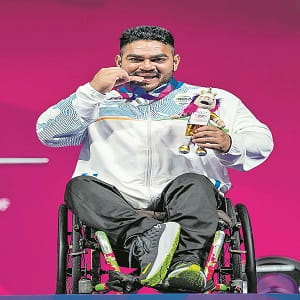 Jhandu Kumar