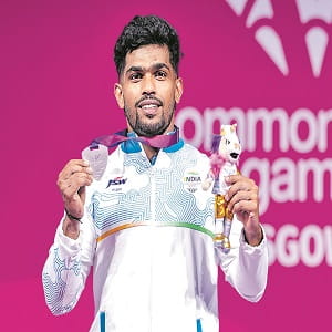 Commonwealth Games