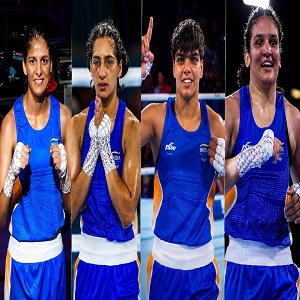 2026 Commonwealth Games