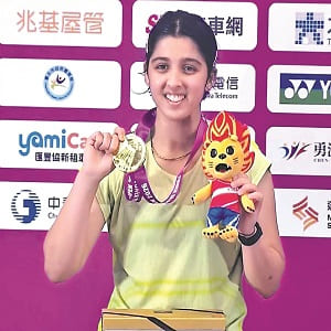Tanvi Sharma
