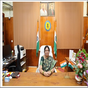 Varsha Ashok Aglawe