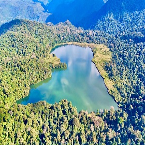 Glaw Lake