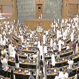 Births and Deaths (Amendment) Bill