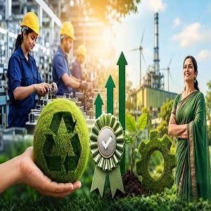 MSME Sustainable