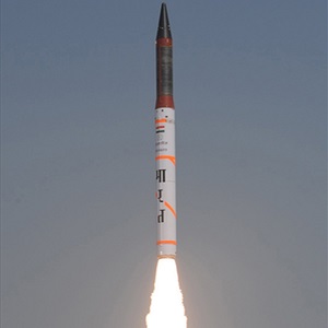 Agni-4