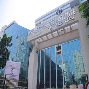 Bose Institute