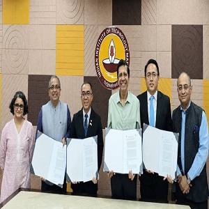 IIT Madras Global Research Foundation