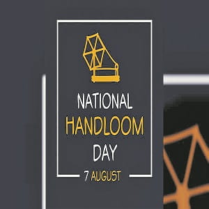 National Handloom Day