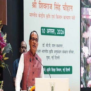 Shivraj Singh Chouhan