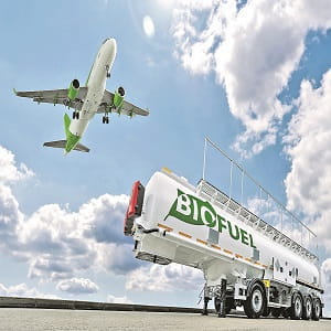 World Biofuel Day