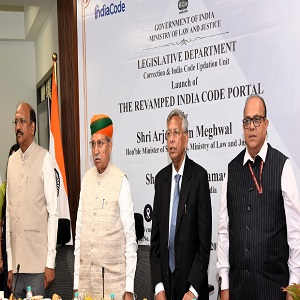 India Code Portal