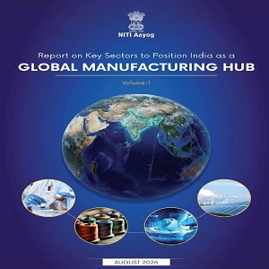 Global Manufacturing Hub