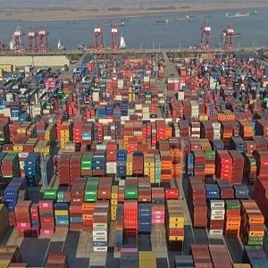 Merchandise exports