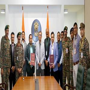 Ministry of Defence