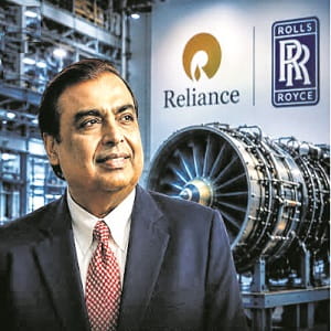 Reliance Industries Ltd