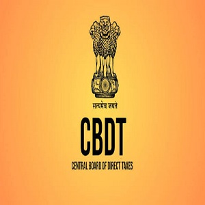 Central Board of Direct Taxes