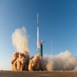 LandSpaces Zhuque-3 Y2