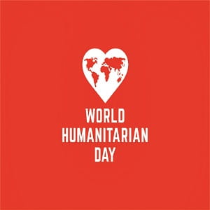 World Humanitarian Day