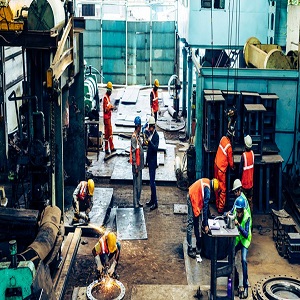 Industrial Disputes Act