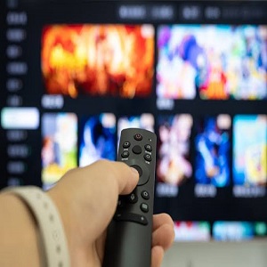 Television channels