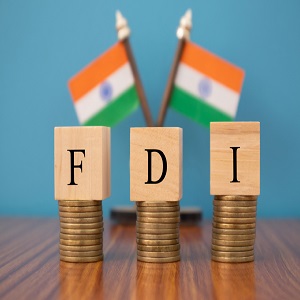 Foreign Direct Investments