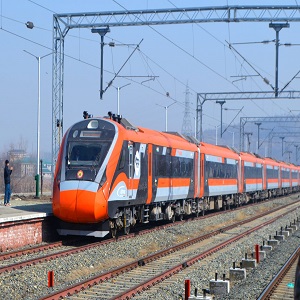 Indian Railways