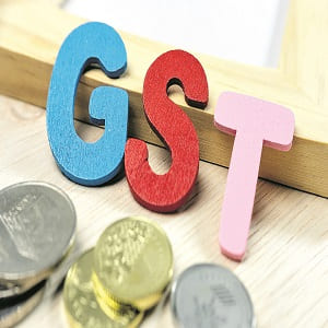 Goods and Services Tax