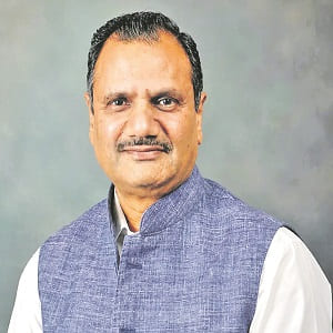 Mohit Jain