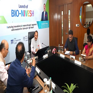 BIO-NIVESH